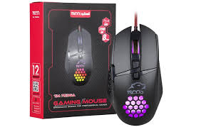 Gaming Mouse TSCO